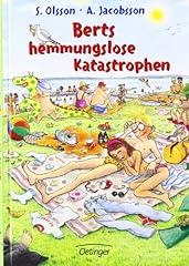 Berts katastrophen berts gebraucht kaufen  Wird an jeden Ort in Deutschland