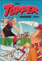Topper book 1986 for sale  Delivered anywhere in UK