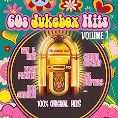 60s jukebox hits for sale  Delivered anywhere in USA 