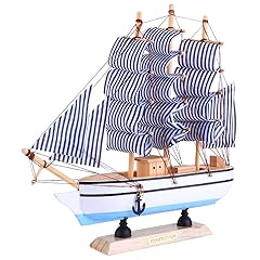 Sailing boat model for sale  Delivered anywhere in UK