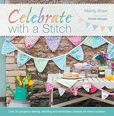 Celebrate stitch full for sale  Delivered anywhere in UK