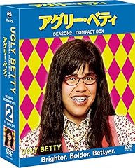 Ugly betty season d'occasion  Livré partout en France