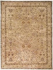 Benares kashan rug for sale  Delivered anywhere in USA 