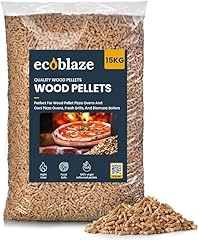 Ecoblaze 15kg premium for sale  Delivered anywhere in UK