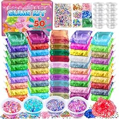 Kit fabrication slime d'occasion  Livré partout en France