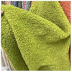 Faux fur fabric for sale  Delivered anywhere in UK