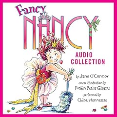 Fancy nancy audio for sale  Delivered anywhere in USA 