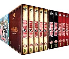 Fairy tail intégrale d'occasion  Livré partout en France
