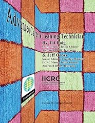 Carpet cleaning technican for sale  Delivered anywhere in UK