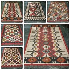 Thehandicraftworld turkish rug for sale  Delivered anywhere in USA 