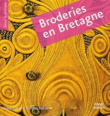 Broderie bretagne d'occasion  Livré partout en France