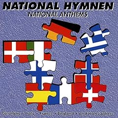 National hymnen gebraucht kaufen  Wird an jeden Ort in Deutschland