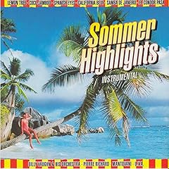 Summer highiights gebraucht kaufen  Wird an jeden Ort in Deutschland