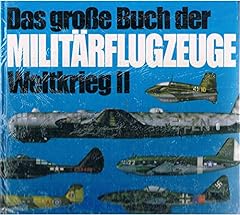 Grosse buch militärflugzeuge gebraucht kaufen  Wird an jeden Ort in Deutschland