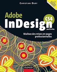 adobe cs4 d'occasion  Livré partout en France