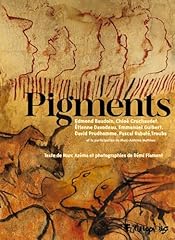 Pigments d'occasion  Livré partout en France