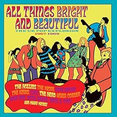 Things bright beautiful for sale  Delivered anywhere in UK