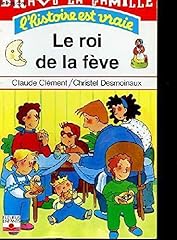 Roi feve d'occasion  Livré partout en Belgiqu