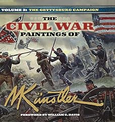 Civil war paintings for sale  Delivered anywhere in USA 