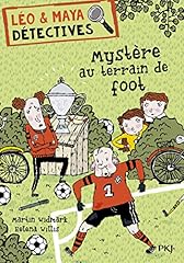 Léo maya détectives d'occasion  Livré partout en France