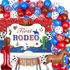 Western cowboy birthday for sale  Delivered anywhere in USA 