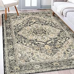 Topruug washable oriental for sale  Delivered anywhere in USA 