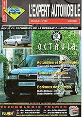 Revue technique expert d'occasion  Livré partout en France