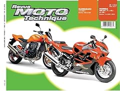Revue moto technique d'occasion  Livré partout en France