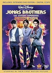 Jonas brothers concert for sale  Delivered anywhere in USA 