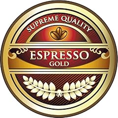 Postwalldecor espresso gold for sale  Delivered anywhere in UK
