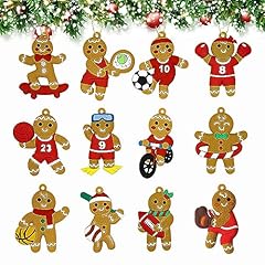 12pcs christmas tree for sale  Delivered anywhere in UK