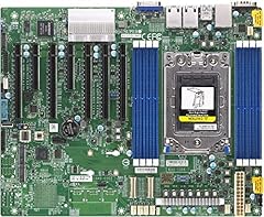 Supermicro mbd h12ssl for sale  Delivered anywhere in UK