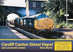 Cardiff canton diesel for sale  Delivered anywhere in UK