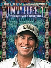 Jimmy buffett meet for sale  Delivered anywhere in USA 