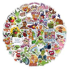 Muppet show stickers for sale  Delivered anywhere in USA 