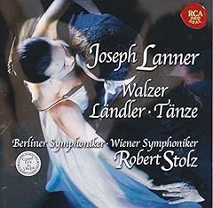Lanner waltzes for sale  Delivered anywhere in UK