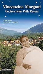 Vincenzina margani. fiore usato  Spedito ovunque in Italia 