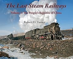 Last steam railways for sale  Delivered anywhere in USA 