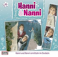 Hanni nanni folge gebraucht kaufen  Wird an jeden Ort in Deutschland