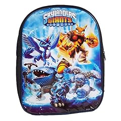 Skylanders sac bleu d'occasion  Livré partout en France