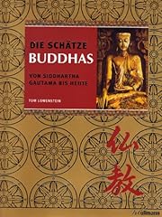 Schätze buddhas siddhartha gebraucht kaufen  Wird an jeden Ort in Deutschland