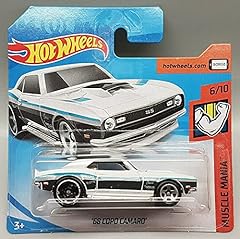 Hot wheels copo for sale  Delivered anywhere in UK