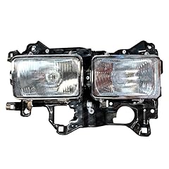 Boursin headlight mitsubishi for sale  Delivered anywhere in USA 