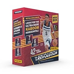2024 panini revolution for sale  Delivered anywhere in UK