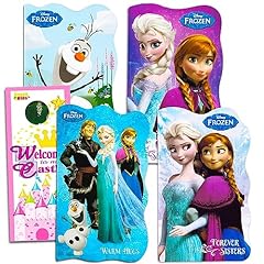 Disney frozen board for sale  Delivered anywhere in USA 