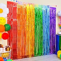 Lolstar rainbow foil for sale  Delivered anywhere in UK