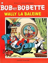 Wally baleine d'occasion  Livré partout en France