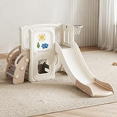 Toddler slide indoor for sale  Delivered anywhere in USA 