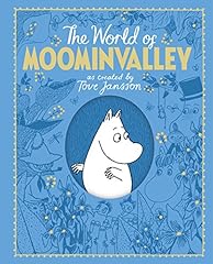 Moomins moominvalley for sale  Delivered anywhere in UK