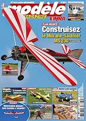 Modèle magazine no. d'occasion  Livré partout en France